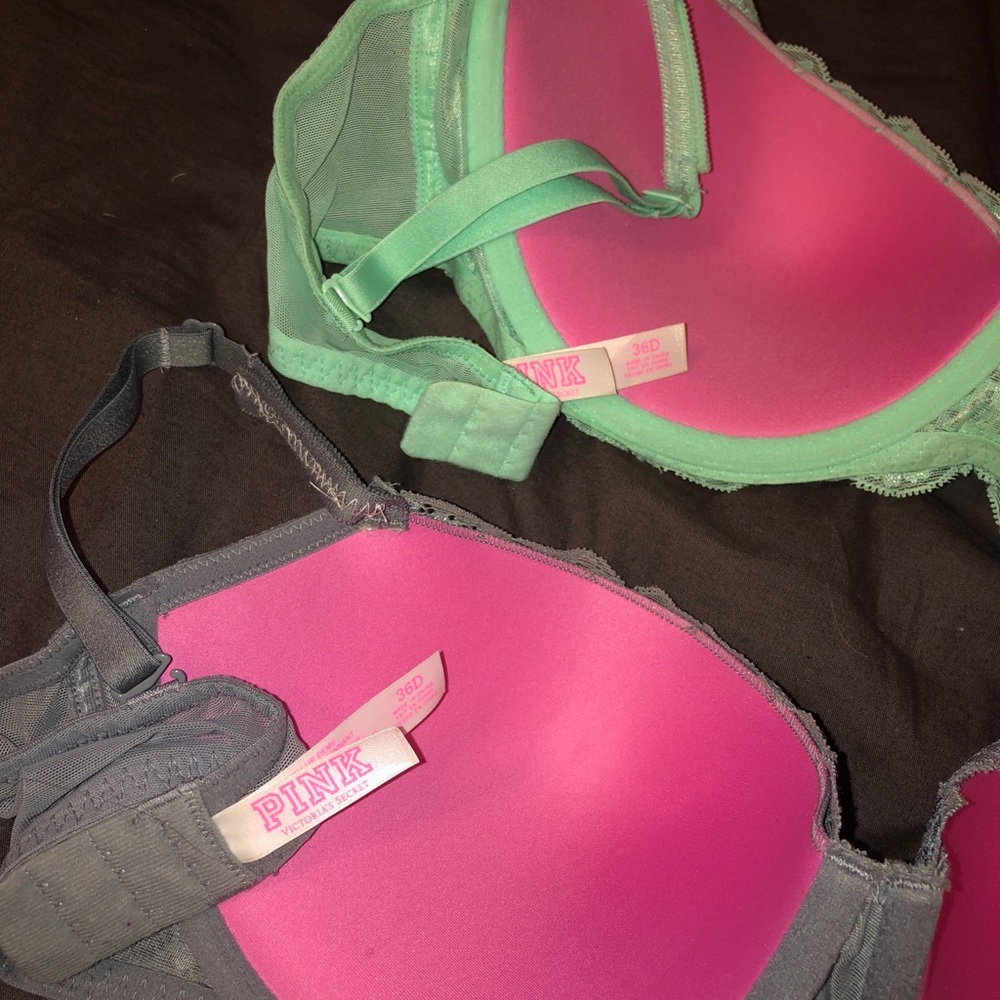 Victoria secret bras - Picture 2 of 2